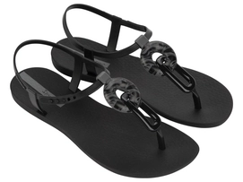 Sandalen Ipanema Class Marble Damen Black