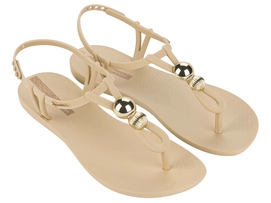 Sandaal Ipanema Women Class Spheres Beige