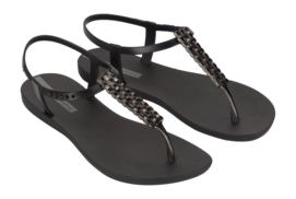 Sandalen Ipanema Class Modern Craft Damen Black