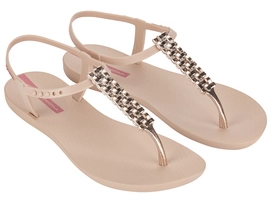Sandaal Ipanema Women Class Modern Craft Beige