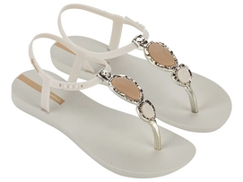 Sandaal Ipanema Women Class Bright Beige