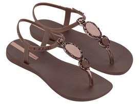 Sandaal Ipanema Women Class Bright Brown