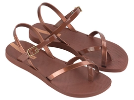 Sandaal Ipanema Women Fashion Sandal Brown 2024