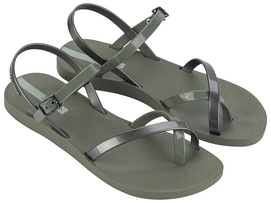 Sandaal Ipanema Women Fashion Sandal Green