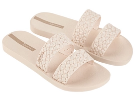 Slipper Ipanema Women Renda Beige 2024