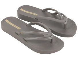 Slipper Ipanema Women Anatomic Comfy Grey