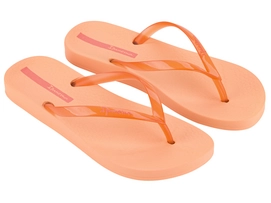 Flip Flops Ipanema Anatomic Connect Damen Orange