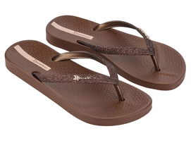 Slipper Ipanema Women Anatomic Lolita Brown 2024