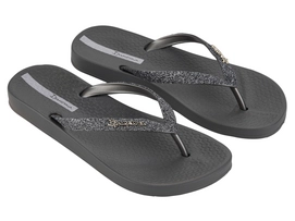 Flip Flops Ipanema Anatomic Lolita Damen Grey