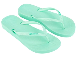 Flip Flops Ipanema Anatomic Colors Damen Light Green 2024