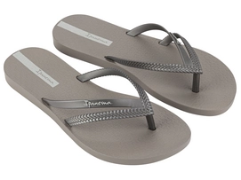 Slipper Ipanema Women Bossa Grey