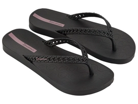 Flip Flops Ipanema Bohemia Damen Black