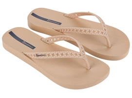 Slipper Ipanema Women Bohemia Beige