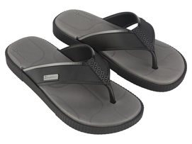 Flip Flops Ipanema Vintage Herren Grey/Black