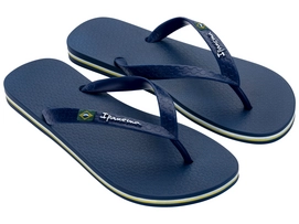 Slipper Ipanema Men Classic Brasil Blue 2024
