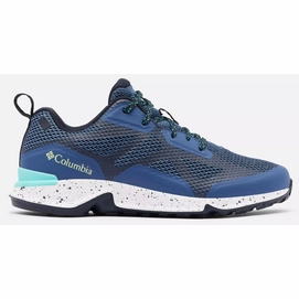 Chaussure de Randonnée Columbia Women Vitesse Outdry Night Tide Lime