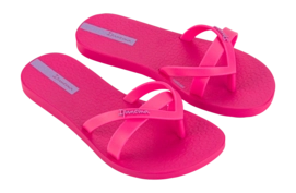 Tongs Ipanema Enfant Kirei Pink