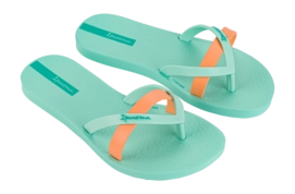 Tongs Ipanema Enfant Kirei Green