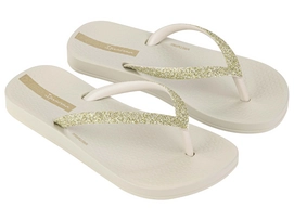 Tongs Ipanema Kids Anatomic Lolita Beige 2024