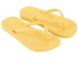 Slipper Ipanema Kids Anatomic Colors Yellow