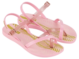 Sandaal Ipanema Kids Fashion Sandal Pink/Green