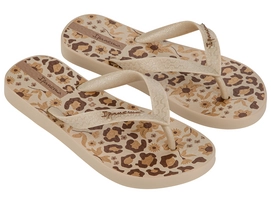 Slipper Ipanema Kids Temas Beige 2024