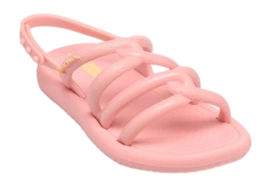 Sandaal Ipanema Baby Meu Sol Sandal Light Pink