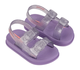 Sandaal Ipanema Baby Follow Lilac
