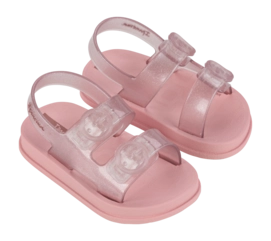 Sandaal Ipanema Baby Follow Pink
