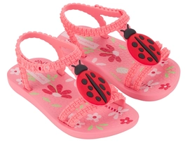 Sandaal Ipanema Baby Daisy II Pink