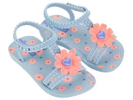 Sandaal Ipanema Baby Daisy Blue