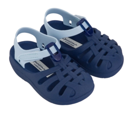 Sandaal Ipanema Baby Summer Basic Blue