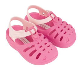 Sandaal Ipanema Baby Summer Basic Pink
