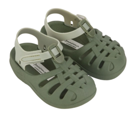Sandaal Ipanema Baby Summer Basic Green