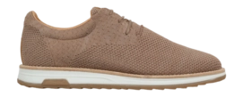 Baskets Rehab Homme Nolan Knit Taupe