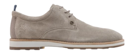 Anzugschuhe Rehab Pozato Dots Herren Khaki