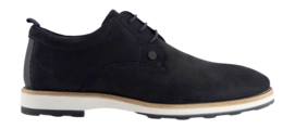 Anzugschuhe Rehab Pozato Sue Weave Herren Dark Blue