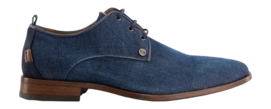 Rehab Men Greg Denim Blue