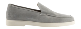Slipper Rehab Simon Herren Light Grey