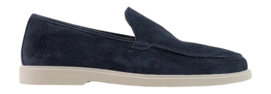 Rehab Men Simon Dark Blue