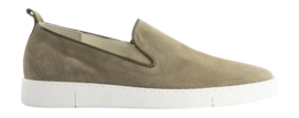 Slipper Rehab Vic Herren Dark Green