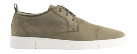 Schnürschuhe Rehab Vigo Herren Dark Green