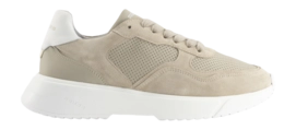 Sneaker Rehab Booster Prf Lthr Herren Beige