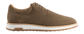 Sneaker Rehab Nolan Knit Herren Green