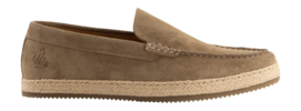 Slipper Rehab Raffaello Herren Sand