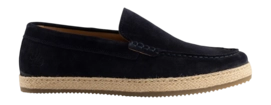 Slipper Rehab Raffaello Herren Dark Blue