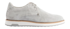 Baskets Rehab Homme Nolan Hive Suede Grey