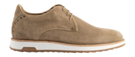 Baskets Rehab Homme Nolan Ruche Suede Sand