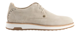 Sneaker Rehab Nolan Hive Suede Herren Khaki