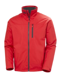 Jacke Helly Hansen Crew Midlayer Jacket 2 Herren Red